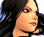 X-23's Victory Portraits - Marvel vs. Capcom 3