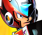 Zero's Victory Portraits - Marvel vs. Capcom 3