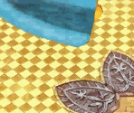 Babanacia Kingdom - Ni no Kuni: Shikkoku no Madoushi
