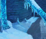 Cocconanda Cave - Ni no Kuni: Shikkoku no Madoushi