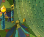 Dell Mocall - Ni no Kuni: Shikkoku no Madoushi