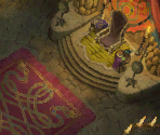 Dragon's Nest Cave - Ni no Kuni: Shikkoku no Madoushi