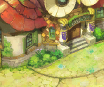 Goronail Kingdom - Ni no Kuni: Shikkoku no Madoushi