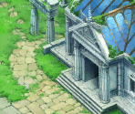 Haven - Ni no Kuni: Shikkoku no Madoushi