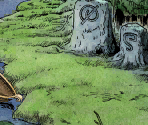 Other BGs - Ni no Kuni: Shikkoku no Madoushi