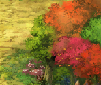 Moeele Forest - Ni no Kuni: Shikkoku no Madoushi