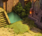 Reka - Ni no Kuni: Shikkoku no Madoushi