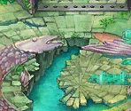 Goronail Waterway - Ni no Kuni: Shikkoku no Madoushi