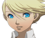 Teddie - Persona 4
