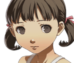 Nanako Dojima - Persona 4