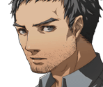 Ryotaro Dojima - Persona 4