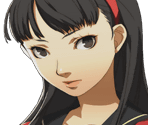 Yukiko Amagi - Persona 4