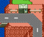 Bay Bridge - Metal Max 2 (JPN)