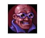 Portraits - Chaos Engine (Amiga CD32)