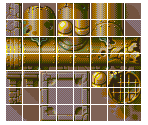 World 2 Tileset - Chaos Engine (Amiga CD32)