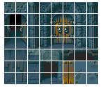 World 3 Tileset - Chaos Engine (Amiga CD32)