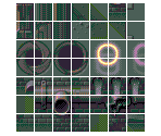 World 4 Tileset - Chaos Engine (Amiga CD32)
