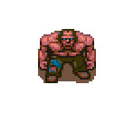 World 2 - Guard - Chaos Engine (Amiga CD32)