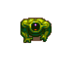 World 2 - Sewer - Chaos Engine (Amiga CD32)