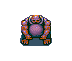 World 3 - Lobber - Chaos Engine (Amiga CD32)