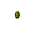 World 3 - Slug - Chaos Engine (Amiga CD32)