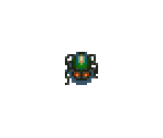 World 3 - Spider - Chaos Engine (Amiga CD32)