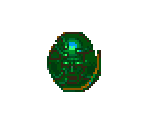 World 4 - The Baron - Chaos Engine (Amiga CD32)
