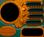 Menu Screens - Chaos Engine (Amiga CD32)