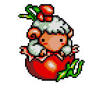 Baromett - Puyo Puyo Tsu (JPN)