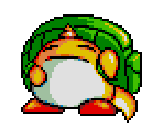 Momomo - Puyo Puyo Tsu (JPN)