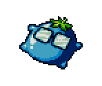 Nasu Grave - Puyo Puyo Tsu (JPN)