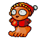 Sukiyapodes - Puyo Puyo Tsu (JPN)