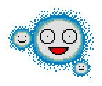 Will O Wisp - Puyo Puyo Tsu (JPN)