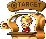 Mr. Spot - MapleStory