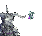 Judge - Final Fantasy Tactics A2: Grimoire of the Rift