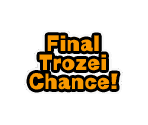 Text - Pokémon Trozei! / Pokémon Link!