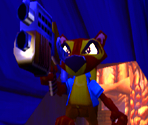Fur Fighter Profiles - Fur Fighters