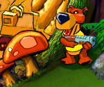 Loading Screens - Fur Fighters