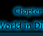 Chapters - Tales of Symphonia: Dawn of the New World