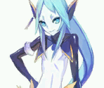 Gallery - Tales of Symphonia: Dawn of the New World