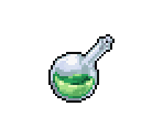 Item Icons - Tales of Symphonia: Dawn of the New World