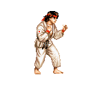 Ryoko - Fighter's History Dynamite (USA) / Karnov's Revenge (PAL)