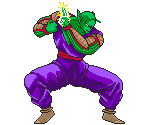 Piccolo - Dragon Ball Z