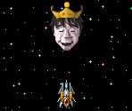 Ending Credits - Retro Game Challenge