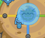 Wobbuffet Pop - Pokémon Platinum