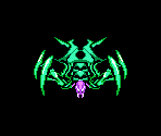 Level 1 Boss - Burai Fighter