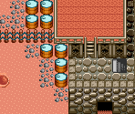 Oil Prospection Site - Metal Max 2 (JPN)