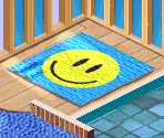 Player's House & Boardroom - The Sims 2