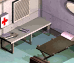Medical Center - The Sims 2
