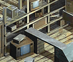 Pawn Shop - The Sims 2